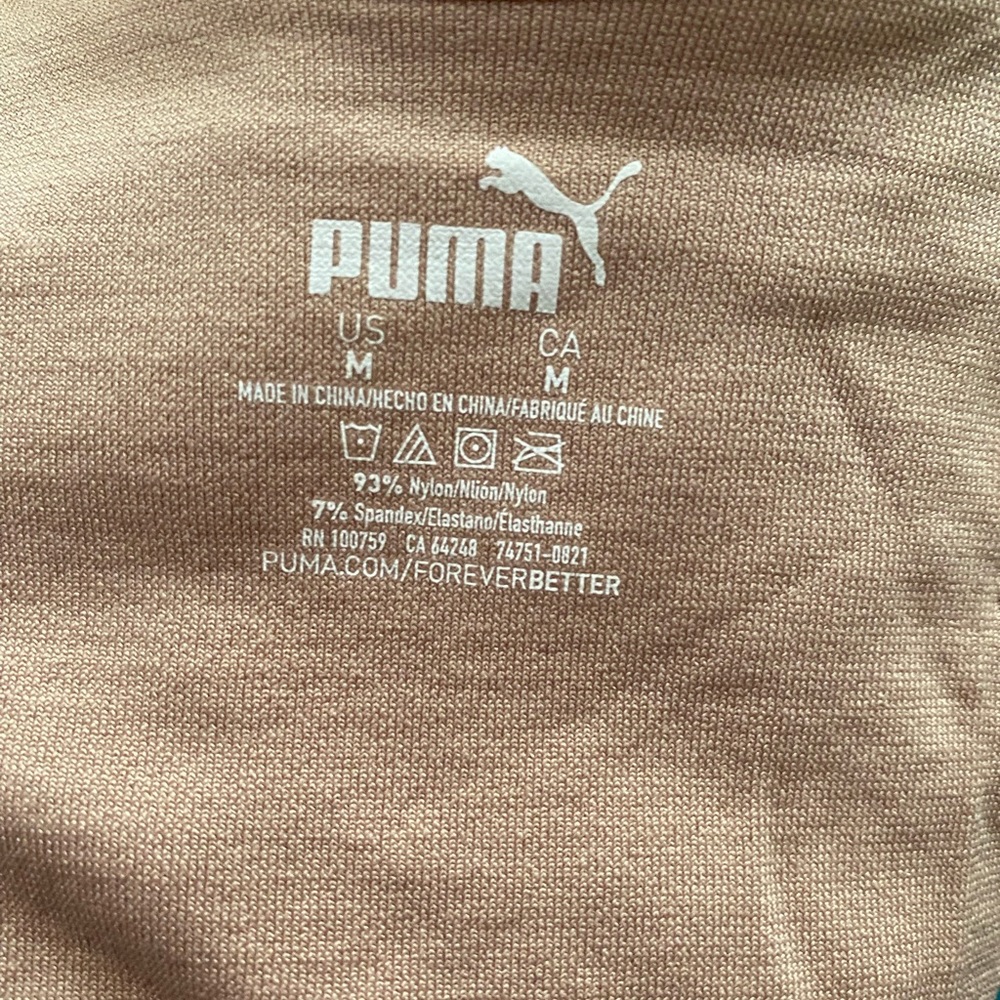 Puma sports bra - Picture 2 of 4